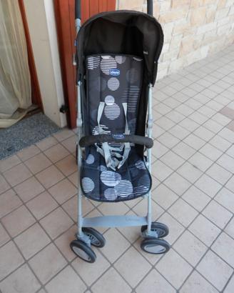 Passeggino Chicco London