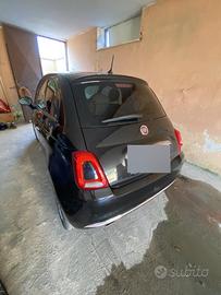 Fiat cinquecento
