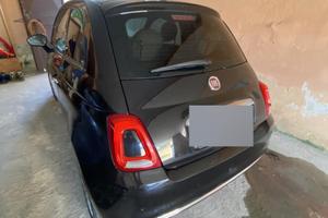Fiat cinquecento