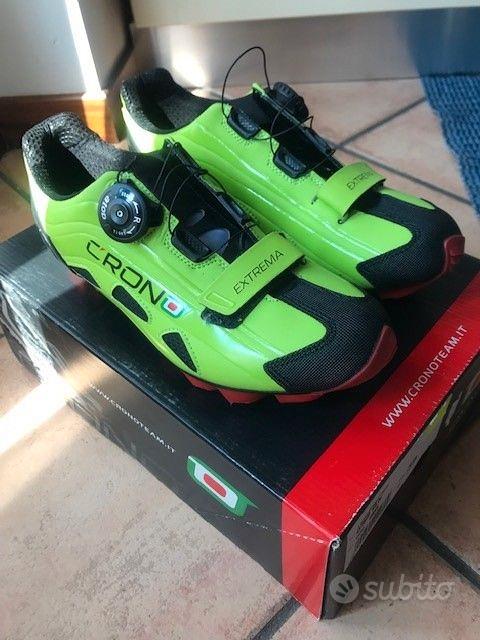 Scarpe mtb hotsell crono extrema2