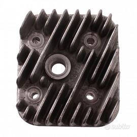 Testa cilindro aria per scooter Piaggio 50 - 28653