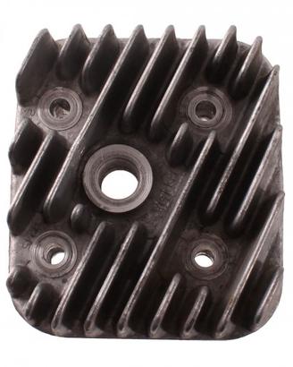 Testa cilindro aria per scooter Piaggio 50 - 28653