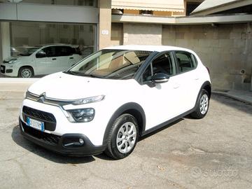 Citroen C3 1.5 BlueHDI Feel Combi 100cv (N1 - 2 Po