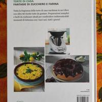 Ricette Torte