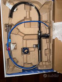 GROHE Blue Pure Eurosmart Rubinetto per Lavello Cu