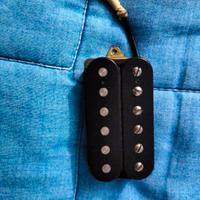 DiMarzio The Tone Zone