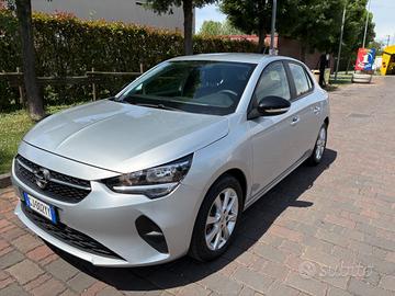 Opel Corsa 1.2 Blitz Edition NEOPATENTATI !