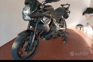 Kawasaki Versys 650