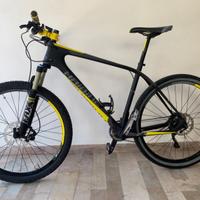 Mountain bike haibike Greed 27,5 taglia m