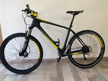 Mountain bike haibike Greed 27,5 taglia m
