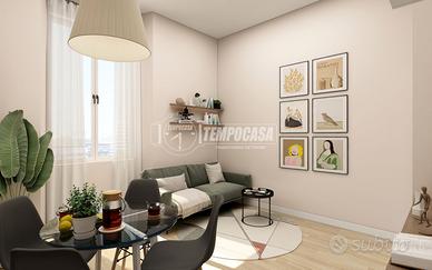 Appartamento a Milano 2 locali