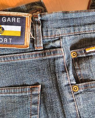 Pantalone jeans Navigare taglia 46