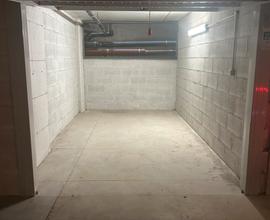 Box fonte laurentina