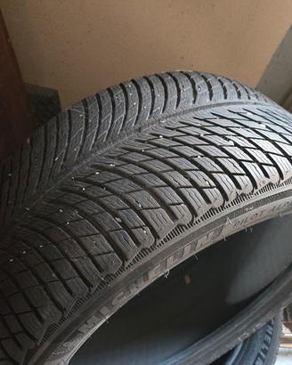 gomme invernali 