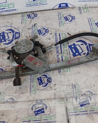 FIAT GRANDE PUNTO CREMAGLIERA ANTERIORE DX ELETTRI