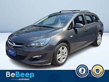 Opel Astra SPORTS TOURER 1.6 CDTI COSMO S&S 110CV