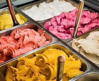 Bar Gelateria