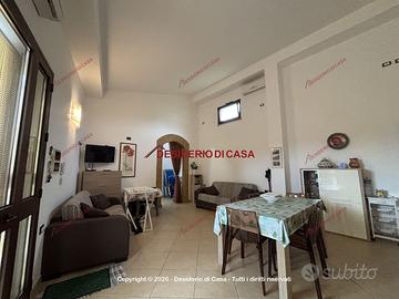 Casa, Custonaci.