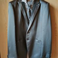 abito Carlo Pignatelli 