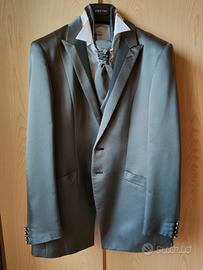 abito Carlo Pignatelli 