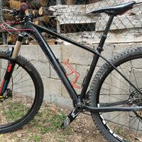 MTB Radon Jealous AL 29” – 2021 – Taglia M