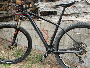 MTB Radon Jealous AL 29” – 2021 – Taglia M