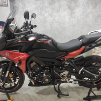 Yamaha Tracer 900 anno 2021