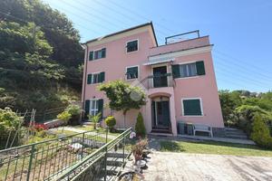 VILLA SINGOLA A SERRA RICCÒ