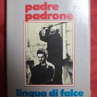PADRE PADRONE / LINGUA DI FALCE Gavino LEDDA 1978