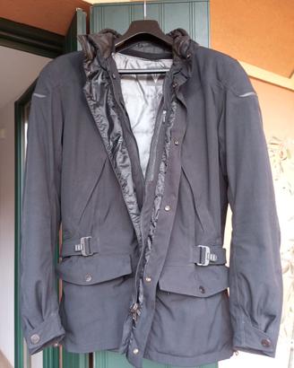 Giacca Dainese Knightsbridge D1 D-Dry
