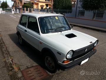 Autobianchi a112 Abarth 70 hp - 1980
