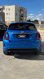 Fiat 500X 1.3 MultiJet 95 CV Cross