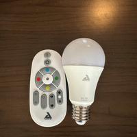 Lampada led bluetooth