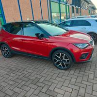 SEAT Arona TGI 1.0 FR - 2/2021
