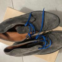 Polacchine uomo grogie n.43