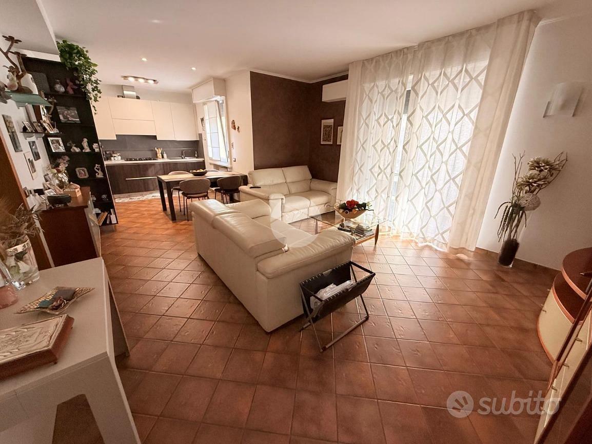 Appartamento – Sorbolo - Vista 4