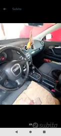 AUDI A3 2000 TDI