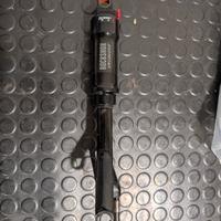 Ammortizzatore completo Rockshox Brain