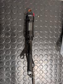 Ammortizzatore completo Rockshox Brain