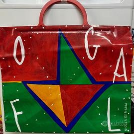 Nicola De Maria shopper