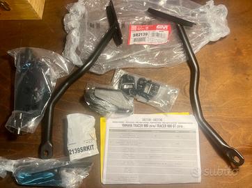 Kit GIVI SR2139 Bauletto Yamaha Tracer
