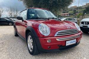 MINI ONE 1.4 D - 2005