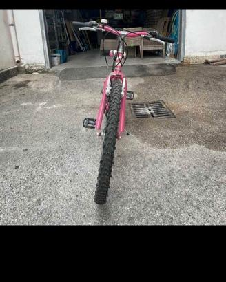 Bici bimbo