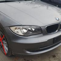 Musata BMW Serie 1 E87 116i 2009