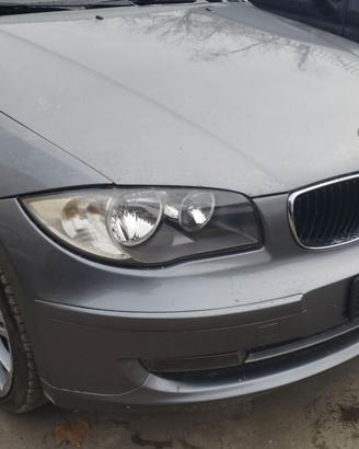 Musata BMW Serie 1 E87 116i 2009
