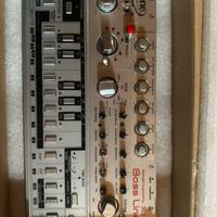 Cyclone tt- 303 devilfish