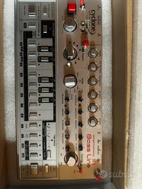 Cyclone tt- 303 devilfish