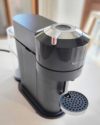 macchina caffe Nespresso Vertuo Next