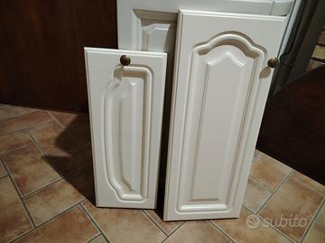 sportelli per cucina 