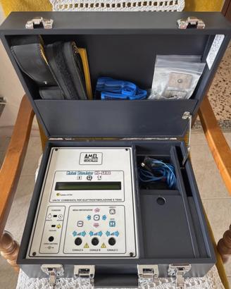 ElettrostimolaIone e tens